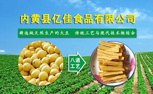 內黃縣億佳食品有限公司